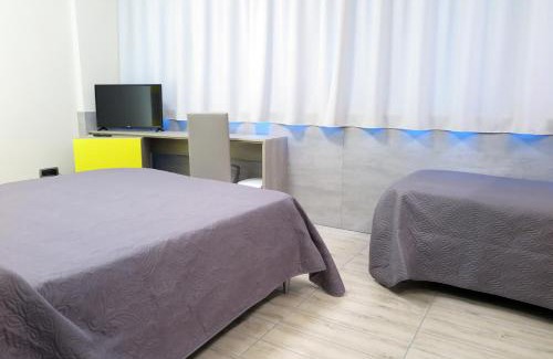 Battipaglia Cama Y Desayuno | B&B Carrabs