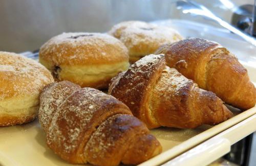 Battipaglia Cama Y Desayuno | B&B Carrabs