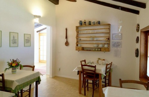 Romagnano Cama Y Desayuno | B&B Casa Brunelli