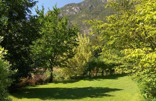Romagnano Cama Y Desayuno | B&B Casa Brunelli