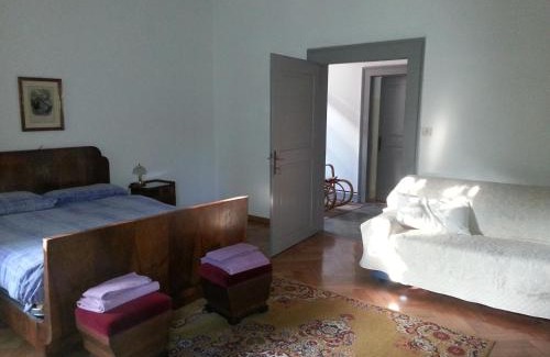 Cividale del Friuli Cama Y Desayuno | B&B Casa Carbonara