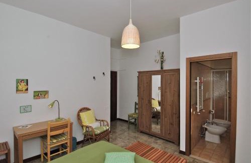 Ponte di Gabbiano Cama Y Desayuno | B&B Casa Certosa