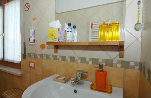 Ponte di Gabbiano Cama Y Desayuno | B&B Casa Certosa