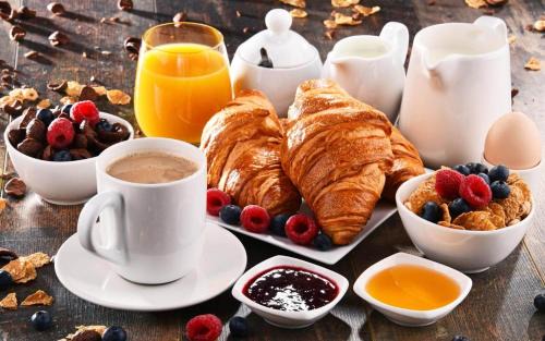 Zona Ospedaliera Cama Y Desayuno | B&B Casa Cupiello