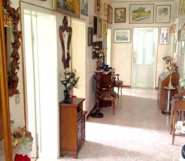 Levico Terme Cama Y Desayuno | B&B Casa d'Arte