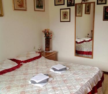 Levico Terme Cama Y Desayuno | B&B Casa d'Arte