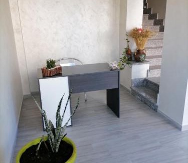 Ricadi Cama Y Desayuno | B&B Casa Dany