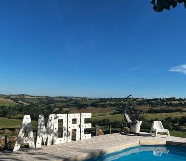 Corinaldo Cama Y Desayuno | B&B Casa del Fonte