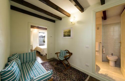 Carciano Cama Y Desayuno | B&B Casa del Lago