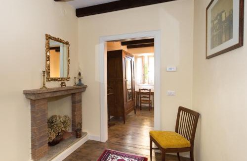Carciano Cama Y Desayuno | B&B Casa del Lago