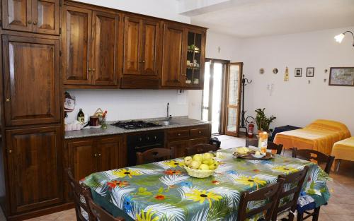Sutri Cama Y Desayuno | B&B Casa del Pellegrino