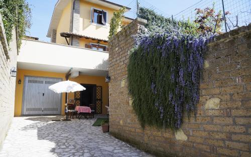 Sutri Cama Y Desayuno | B&B Casa del Pellegrino