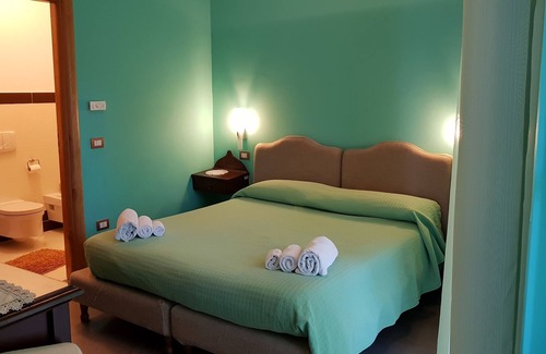 Satriano Casa | B&B Casa del Sole