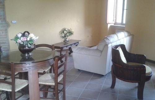 Citta di Castello Cama Y Desayuno | B&B Casa delle Botti