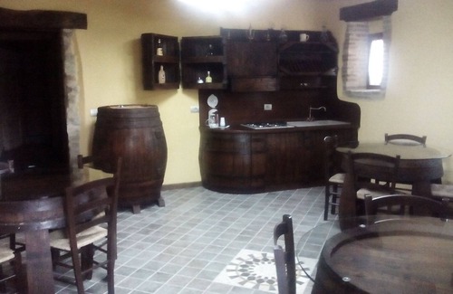 Citta di Castello Cama Y Desayuno | B&B Casa delle Botti