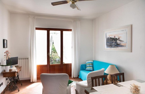 Marina di Carrara Cama Y Desayuno | B&B Casa di Claudia