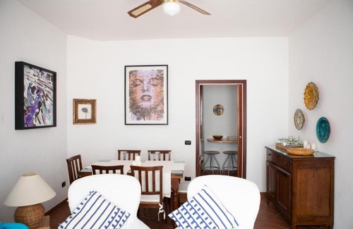 Marina di Carrara Cama Y Desayuno | B&B Casa di Claudia