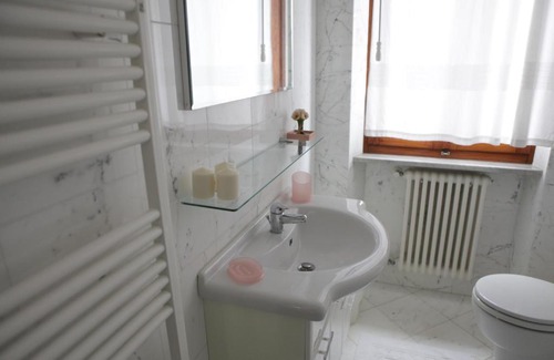 Marina di Carrara Cama Y Desayuno | B&B Casa di Claudia