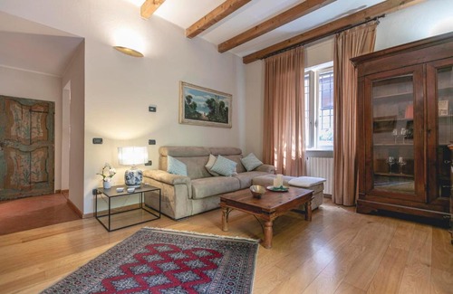Forli Apartamento | B&B Casa Dodo Luxury