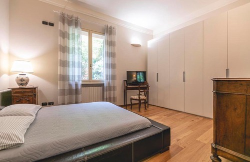 Forli Apartamento | B&B Casa Dodo Luxury