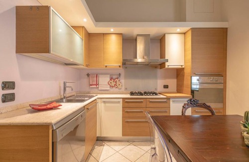 Forli Apartamento | B&B Casa Dodo Luxury