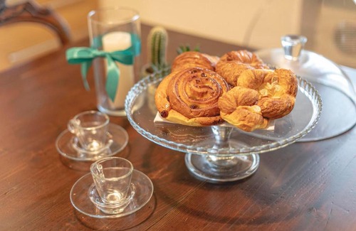 Forli Apartamento | B&B Casa Dodo Luxury