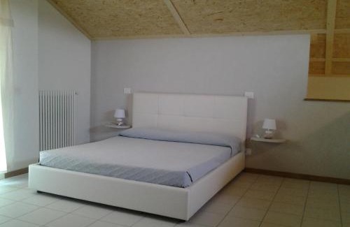 Candelo Cama Y Desayuno | B&B Casa Dolce Casa