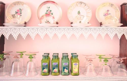 Oltre il Colle Cama Y Desayuno | B&B Casa Dolce Casa