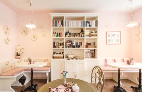 Oltre il Colle Cama Y Desayuno | B&B Casa Dolce Casa