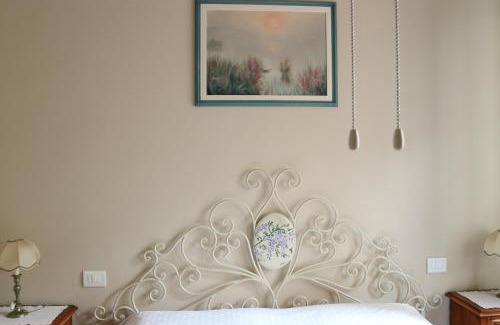 Villavetro Cama Y Desayuno | B&B Casa Elena Room and Apartments with parking