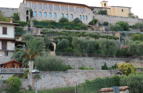 Villavetro Cama Y Desayuno | B&B Casa Elena Room and Apartments with parking