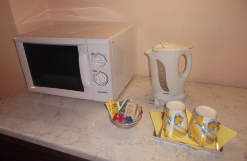 Rovittello Cama Y Desayuno | B&B Casa Etna