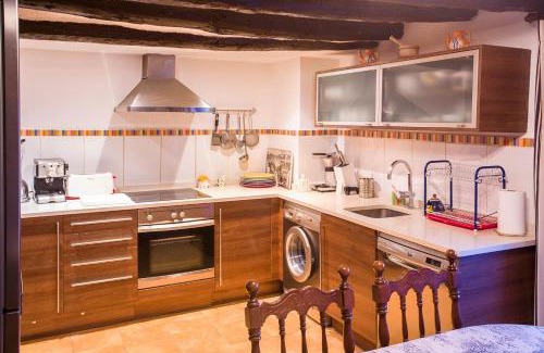 El Grado Casa | B&B Casa Forcada