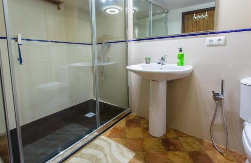 El Grado Casa | B&B Casa Forcada