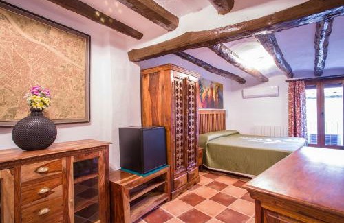 El Grado Casa | B&B Casa Forcada