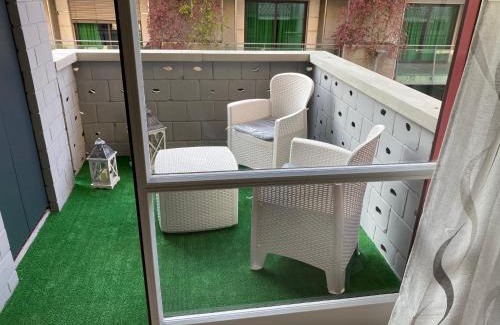 San Salvario Apartamento | B&B Casa Frozen Molinette