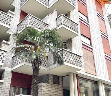 San Salvario Apartamento | B&B Casa Frozen Molinette