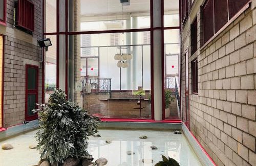 San Salvario Apartamento | B&B Casa Frozen Molinette