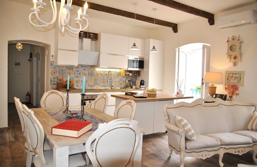Gaeta Casa | B&b Casa Gioconda