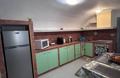 Benevento Apartamento | B&B Casa Leon