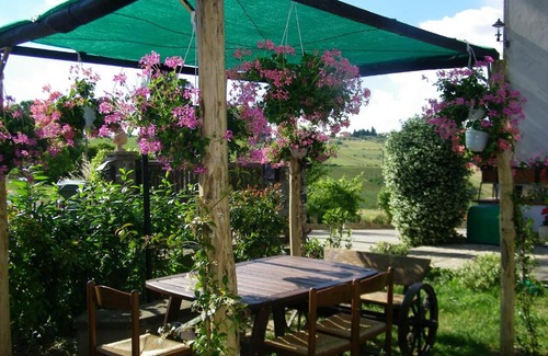 Marsciano Cama Y Desayuno | B&B Casa Losea