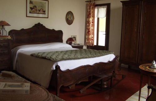 Alessandria Cama Y Desayuno | B&B Casa Manuelli