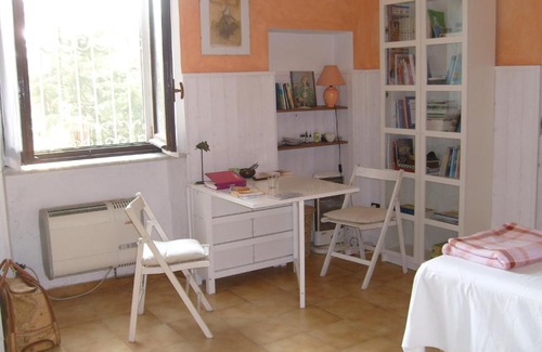 Alessandria Cama Y Desayuno | B&B Casa Manuelli