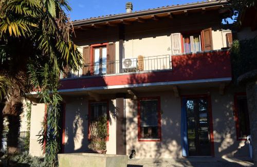 Rivoltella Cama Y Desayuno | B&B Casa Mia