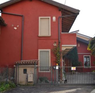Rivoltella Cama Y Desayuno | B&B Casa Mia