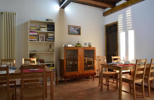 Rivoltella Cama Y Desayuno | B&B Casa Mia