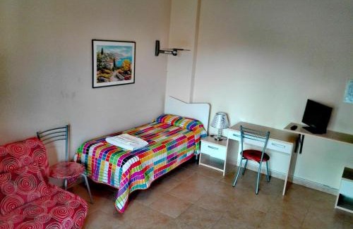Gravina in Puglia Cama Y Desayuno | B&B Casa Murgiana