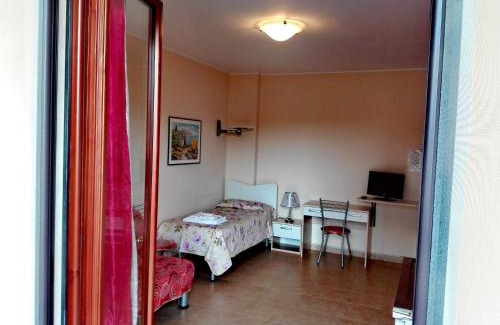 Gravina in Puglia Cama Y Desayuno | B&B Casa Murgiana