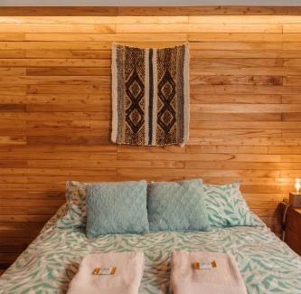 San Martín de los Andes Casa | B&B Casa Nómada