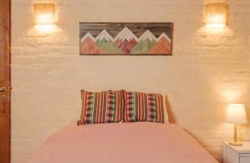 San Martín de los Andes Casa | B&B Casa Nómada